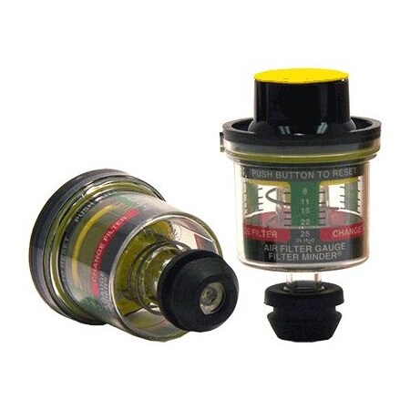 Wix Filters Gauge Resistor 24801